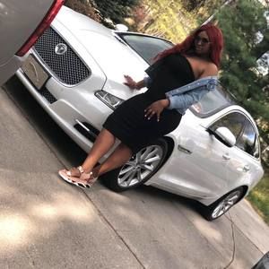 Meet your Posher, Franzira